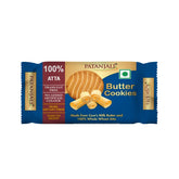 Patanjali Butter Cookies Biscuits